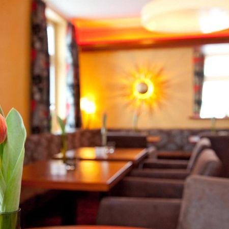 בינץ Hotel Villa Neander מראה חיצוני תמונה